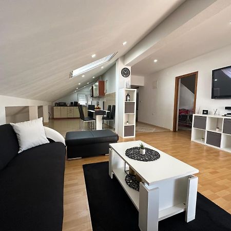 M&M Apartment Zadar Ngoại thất bức ảnh