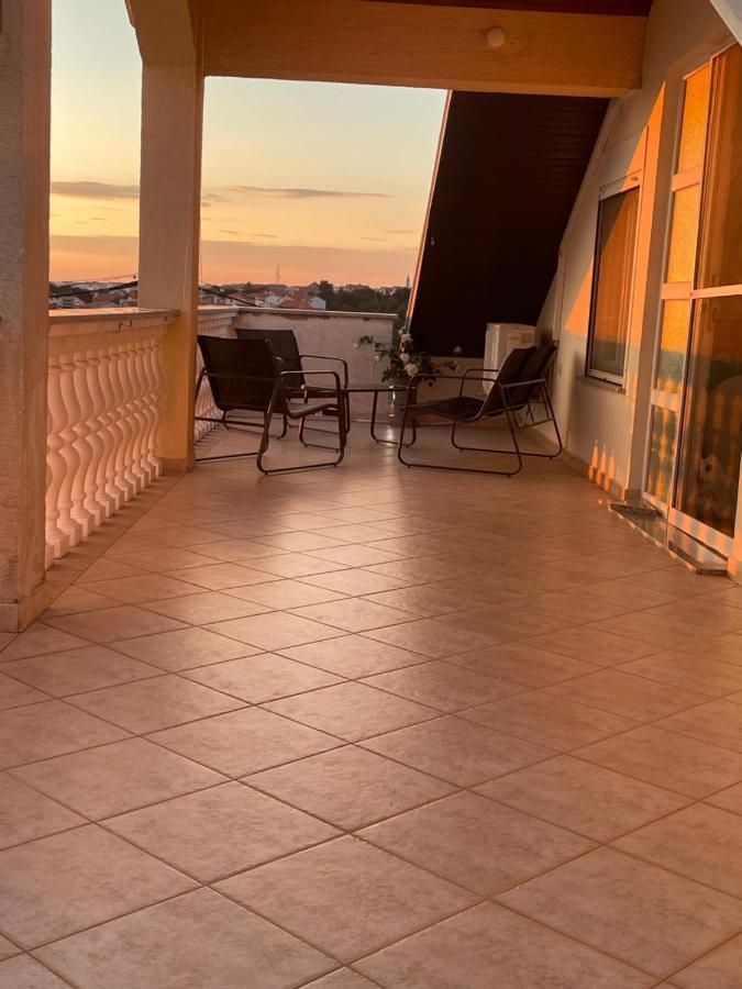 M&M Apartment Zadar Ngoại thất bức ảnh