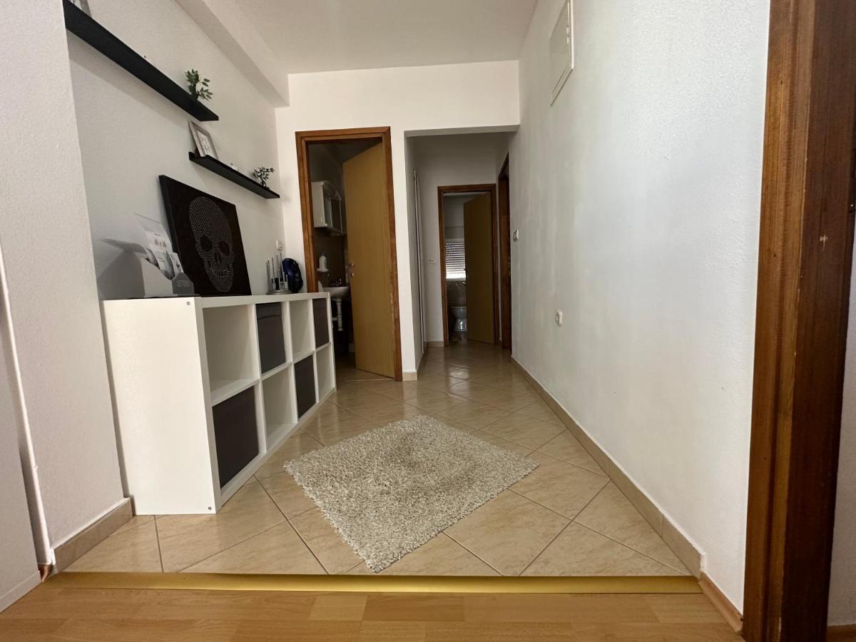 M&M Apartment Zadar Ngoại thất bức ảnh
