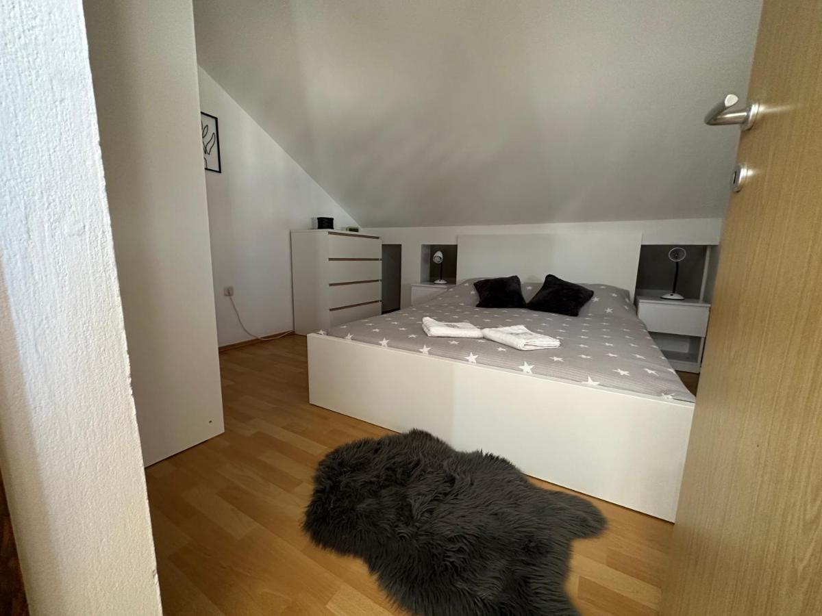 M&M Apartment Zadar Ngoại thất bức ảnh